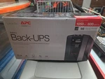 Apc Back-ups Pro Retail, 1050VA, 600W, 8 Outlets Black New. Price: $99.99.