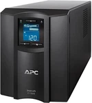 Apc SMC1500C Ups Va Lcd 120 With Smartconnect Used. Price: $449.00.