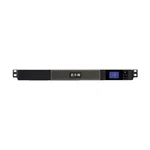 Eaton Ups Rack 1U, Input, Outputs 5-15R, 420 W, Va, 120V 5P550R New. Price: $362.50.