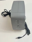 Belkin Gray Battery Backup Unit Rev 12V- Powers On No Offers Ok Used. Price: $14.00.