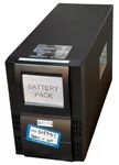 Battery Backup Power VGS-1000B External Pack 36VDC 25A Ups Extension Uni Used. Price: $233.60.