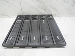 Lot Of 5 Apc 0M-77216A Ups Front Bezel Face Plate Covers Genuine! Used. Price: $149.99.