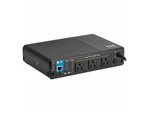 Tripp Lite 210W 120V Standby Cloud-connected Ups With Remote Monitoring BC350RNC New. Price: $278.70.