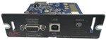 Apc AP9620 Smart Slot Legacy Communication Card Used. Price: $39.99.