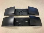 Pair Apc 2U Ups Stabilizing Foot Feet Stand 876-0011A New. Price: $29.95.