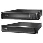 Apc SMX1500RM2UNC Smart Ups W/ AP9631 And External Battery Pack SMX48RMBP2U Used. Price: $999.99.