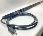 Server Technology CX-16V2C317 Sentry 0U Switched Rack Pdu With Pips And New. Price: $119.99.