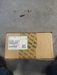 Genuine Ricoh Drum Cleaning Assembly Im C6500/8000 D0CN2331 New. Price: $375.00.