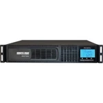 Minuteman Pro-rt PRO1500RT2U 1500VA Tower/rack/wall Mountable Ups 1050W New. Price: $629.81.