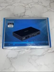 Shanqiu Mini Ups Battery Backup Open. Price: $45.00.