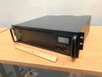 N1C LR6000 Online 6KVA Ups 5400W 208-240V *3U Rack/tower For Lifepo Double Conv. Price: $1348.88.
