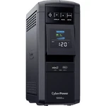 Cyberpower CP1000PFCLCD-R 1000VA/600W Pure Sine Wave Ups Certified Refurbished. Price: $119.51.