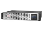 Apc Smart-ups Line Interactive 1000VA Lithium-ion Rack/tower 2U 120V 6X Nema New. Price: $4023.98.