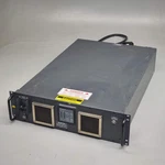 Intellipower Rugged Ups Extended Battery Backup Double Conversion 6KVA 440V FA00 New. Price: $725.76.