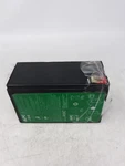 Apc By Schneider Electric Replacement Battery Cartridge Open. Price: $87.00.