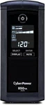 CP850AVRLCD Intelligent Ups Battery Backup And Surge Protector, 850VA/510W, New. Price: $254.54.