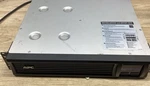 Apc SMT100RM2U Power Supply Unit Smart Ups 1000 #832C109PR4 Used. Price: $350.00.
