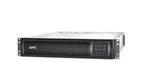Apc By Schneider Electric Smart-ups 3000VA Rack-mountable SMT3000RMI2U New. Price: $999.99.