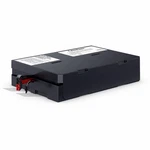 Cyberpower RB1290X4J Ups Replacement Battery Cartridge 12V/9AH New. Price: $282.30.