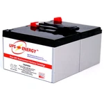 Apc Smart-ups (SUA1000I) Energy Brand New High Quality Battery. Price: $87.99.
