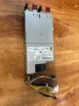 Hpe 743908-001 900W 1U Power Supply Cage/backplane Kit For DL160 G9 DL180 Used. Price: $119.99.