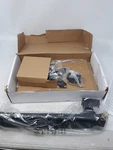 Tripp Lite DDV1727S Vertical-lift Flat-screen Desk Stand For 17"-27" Monitors New. Price: $41.60.