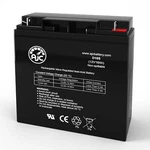 Apc Smart-ups SUA1500I 12V 18AH Replacement Battery New. Price: $64.39.