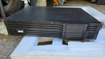 Tripp Lite BP48V24-2U Ups Battery Expansion Cabinet No Batteries Used. Price: $150.00.