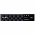 Cyberpower PR2000RT2UCN Smart App Sinewave Ups - Black. Price: $2500.00.