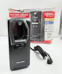 Cyberpower CST135UC 1350VA/810W Simulated Sinewave Lcd Battery Backup Ups System Open. Price: $137.75.