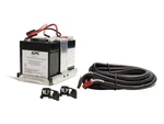 Replacement Battery Cartridge #135 With 2 Year Warranty - APCRBC135 New. Price: $190.05.