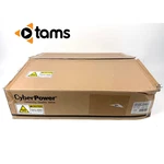New Open Box Cyberpower OR1500LCDRM1U Smart App Intelligent Ups. Price: $199.99.