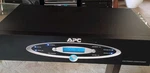 Apc H15 Home Theater Power Conditioner With Original Cord Tested Works. Used. Price: $111.60.