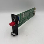 Apc 0G-SYEXCB External Connection Board 640-4708F-Z Rev 07 Id Relay Controller Used. Price: $200.00.
