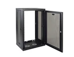 Tripp Lite Smartrack Wall-mount Enclosure Cabinet SRW21U New. Price: $609.06.