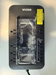 Cyberpower - EC650LCD Eco Va /390 Watts Energy Efficient New. Price: $75.00.