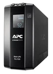 Apc W125871312 BR900MI Uninterruptible Power Supply (ups) Line-interactive Neu. Price: $503.62.