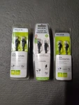 2 Pack Belkin CAT5E Networking Cable 14FT + 7 Open. Price: $15.00.