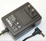 Changzhou Wujin ADPV25B Ac Power Supply Adapter Output Dc 12V 1.5A Transformer Used. Price: $19.99.