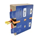 Cyberpower 1325VA 810W LX1325G Replacement RB1280X2A Ups Battery New. Price: $79.99.