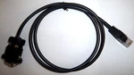 Eaton Mge Ups - 9 Pin RJ45 Network Management Cable New. Price: $23.56.