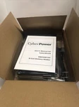 Verizon Cyberpower Voice Backup Device DBH36D12V-BRAND New In Box. Price: $34.99.