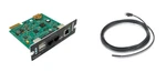 Apc AP9641 Smart-ups Network Management Card (GEN3) With Environmental New. Price: $480.04.