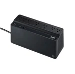 Apc BVN650M1 Back-ups 650VA Battery Backup System 7 Outlets 490 J Open. Price: $61.99.
