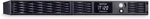 Cyberpower PR1000LCDRT1U 1000VA/800W Smart App Sinewave Rack/tower Ups,. Price: $517.46.
