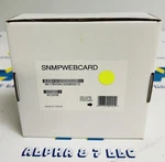 Tripp Lite Snmpwebcard AC5258 New. Price: $100.00.