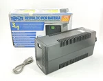 New Tripp Lite OMNISMART500TU Uninterruptible Power Supply 500VA 360W 120V Open. Price: $174.95.