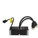 Hp Output Module 447208-001 R12000/3 Sold As Is Read Description For. Price: $199.99.