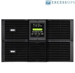 Tripp Lite Smartonline Ups 10000VA 9KW Rm 6U 208V/240V 60A SU10000RT3U - Refu... Used. Price: $5049.99.