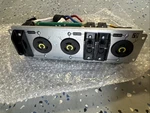 Apc Backplate Kit With 3X Nema L5-20R Outlets For Smart-ups Modular Ultra New. Price: $300.00.